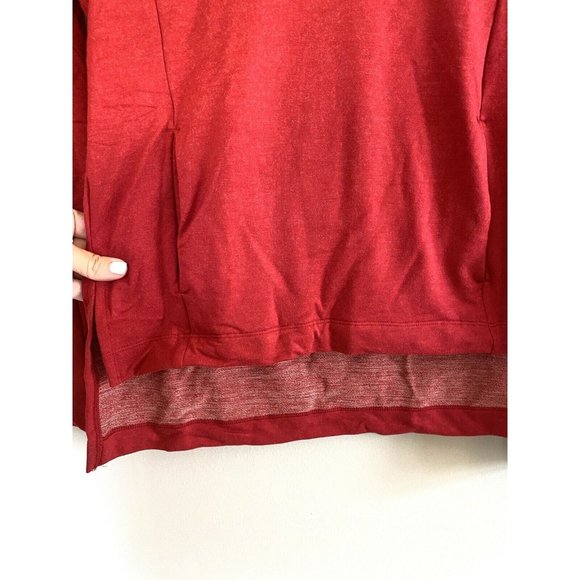 Adidas Women's Cozy Cover Athletic Turtleneck - Picture 5 of 11